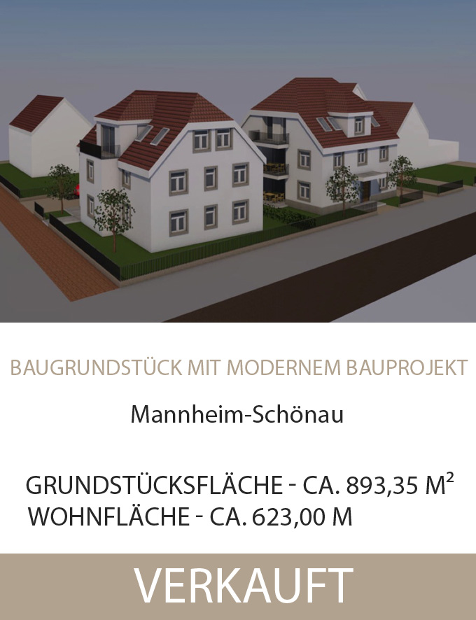 Grundstück, Schönau