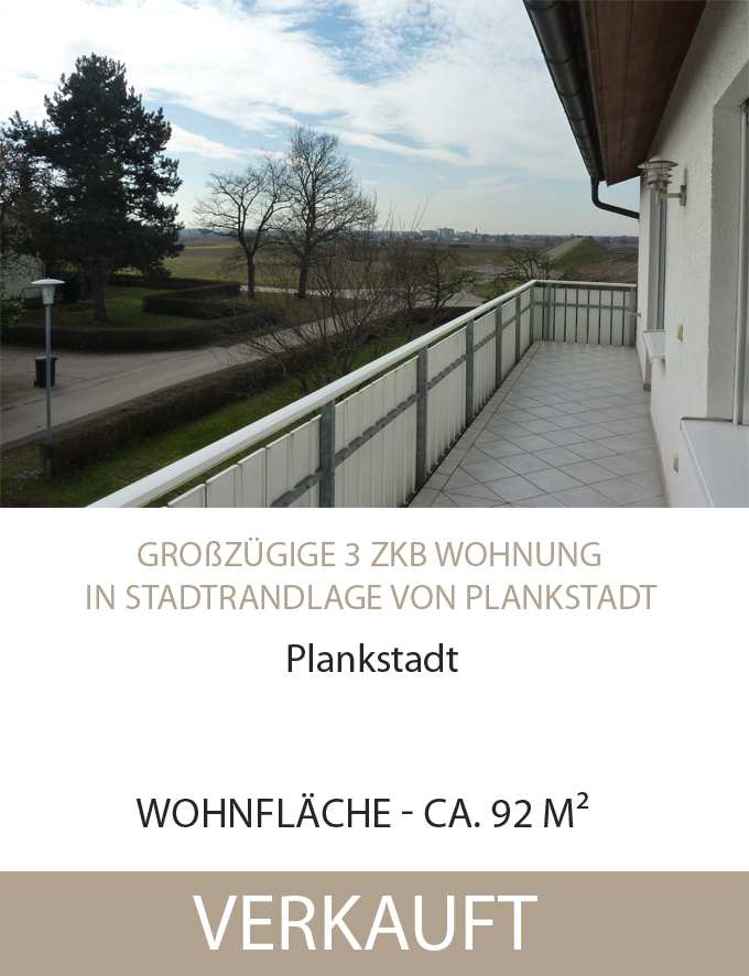 Plankstadt