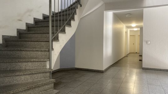 Treppenhaus
