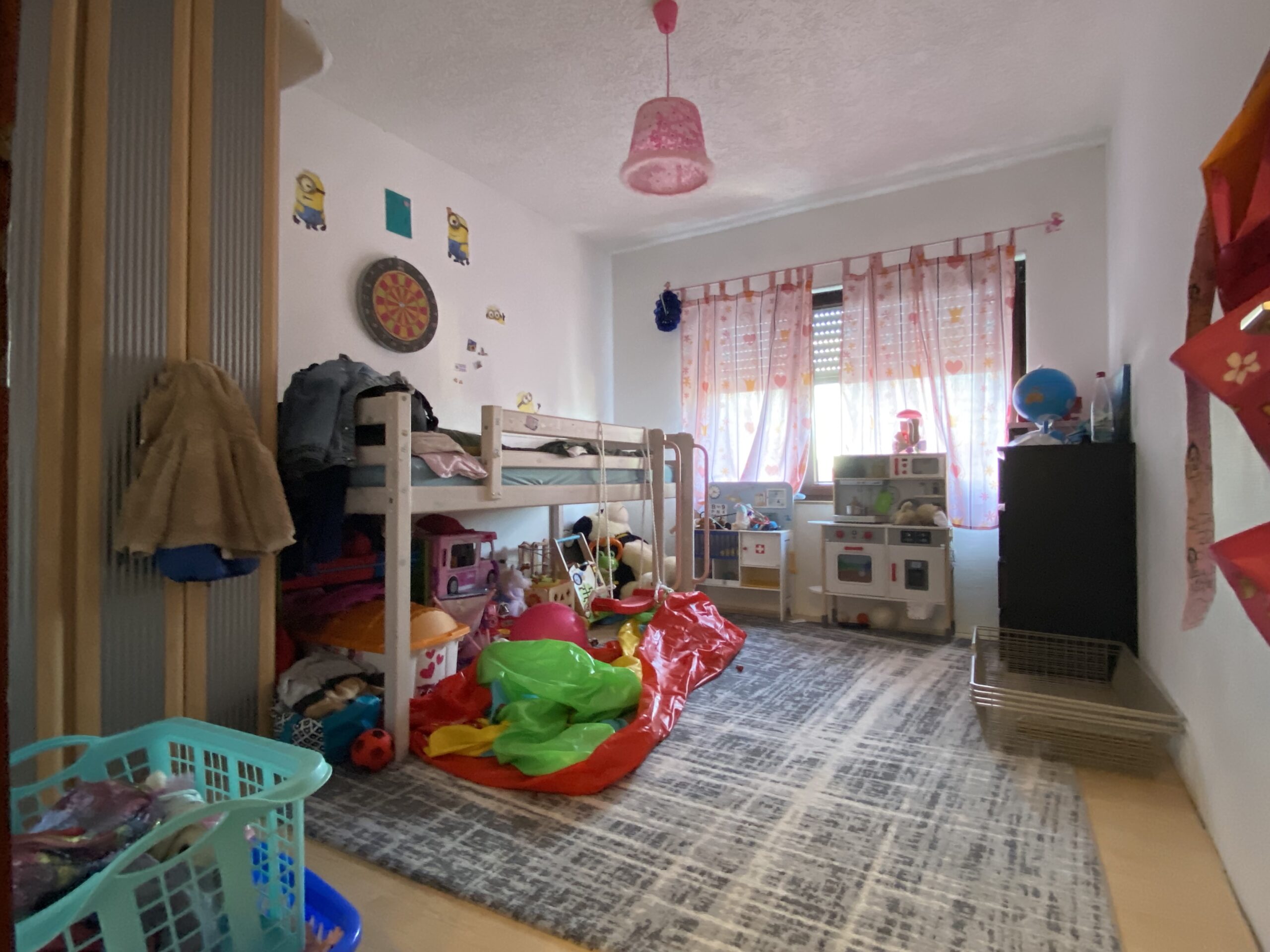 Kinderzimmer