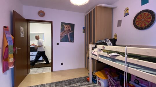Kinderzimmer