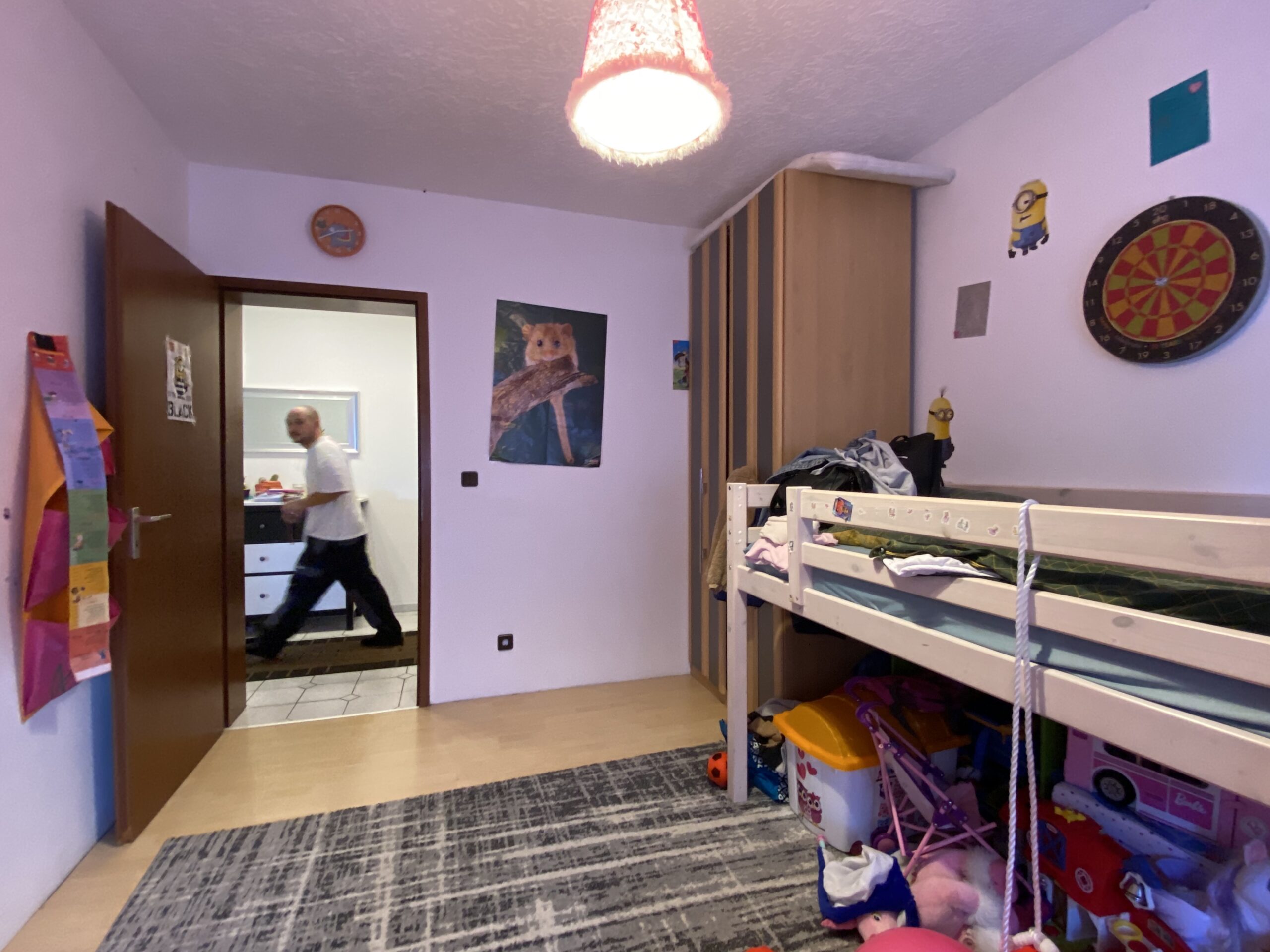 Kinderzimmer