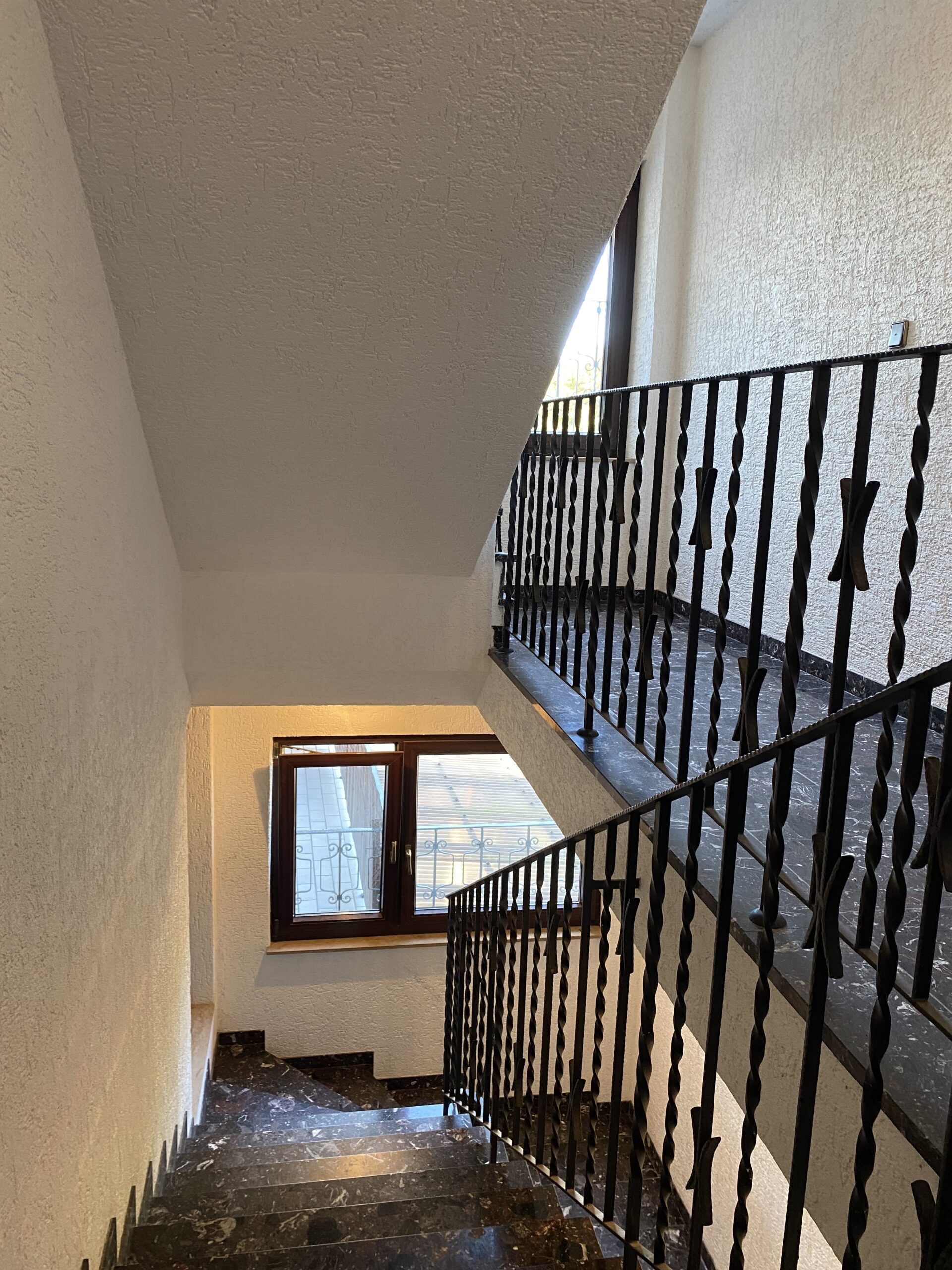 Treppenhaus
