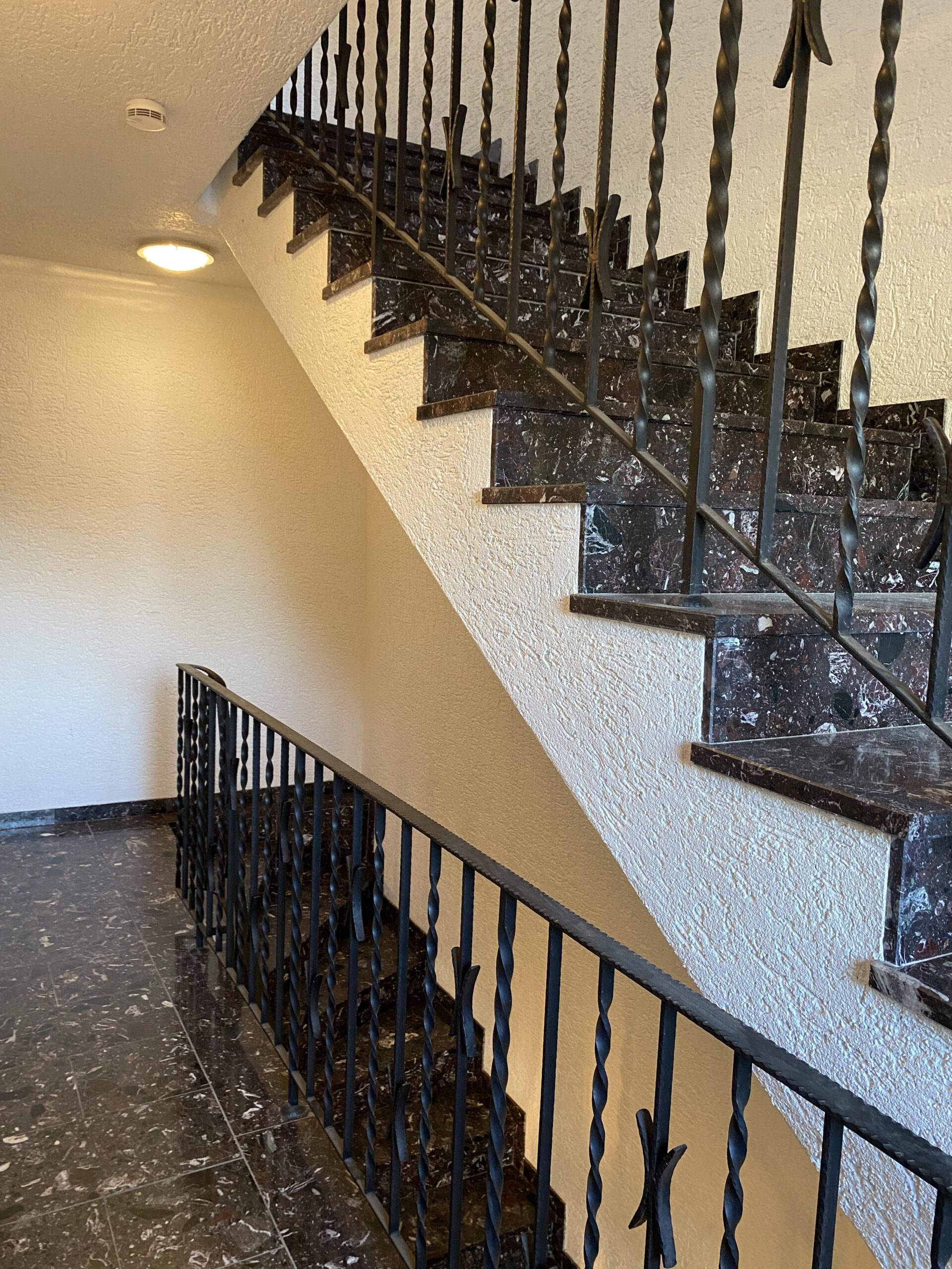 Treppenhaus