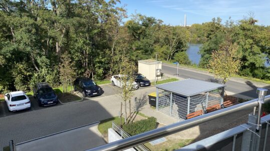 Ihr Ausblick