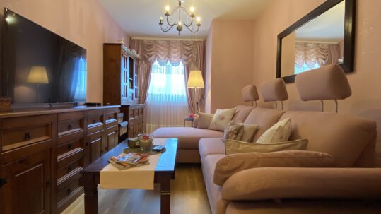 Gästezimmer