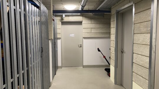 Keller