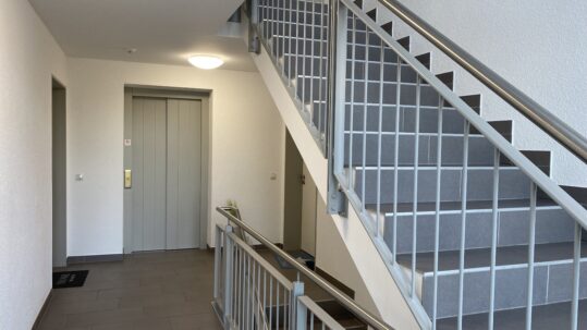 Treppenhaus