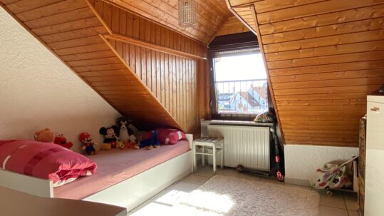 Kinderzimmer