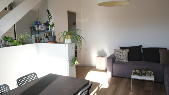 Gemeinschaftszimmer