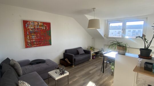 Gemeinschaftszimmer