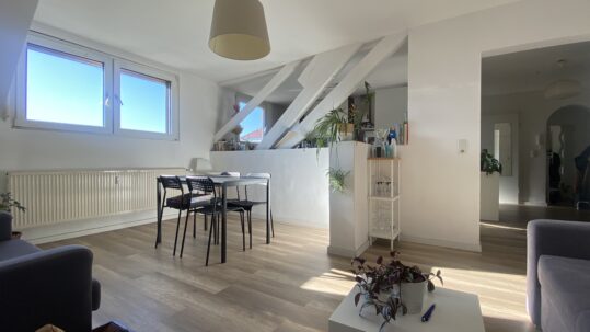 Gemeinschaftszimmer