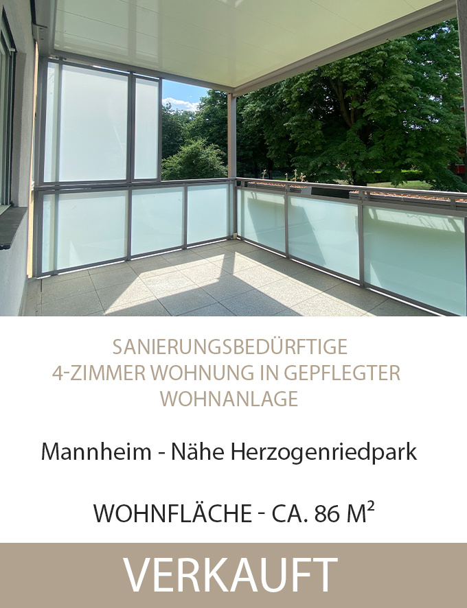 Hirschberg (Verkauft 3-FMH)