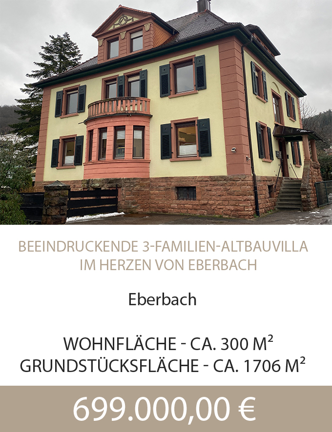 Eberbach (Villa)