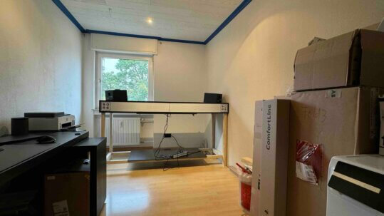 Kinderzimmer