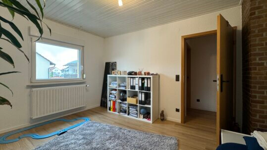 Gästezimmer (1. OG)