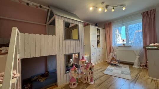 Kinderzimmer