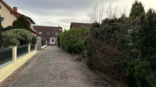 Umgebung