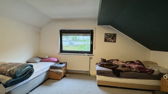 2. FH, DG (kinderzimmer)