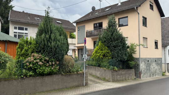 Schriesheim-Altenbach