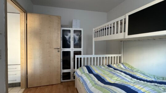 Kinderzimmer
