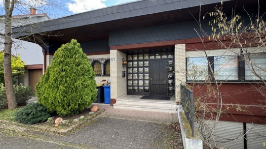 Ludwigshafen-Gartenstadt