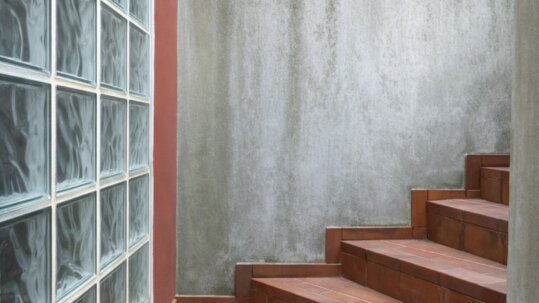 Zugang zur Einliegerwohnung