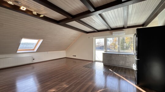 Wohn- und Essbereich (OG)