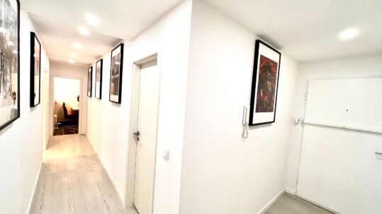 Flur & Eingangsbereich