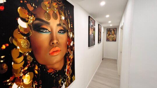 Flur & Eingangsbereich