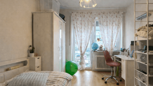 Kinderzimmer (EG)