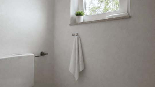 Gäste-WC (EG)