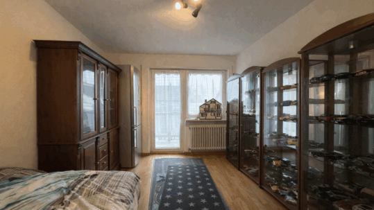 Gästezimmer (OG)
