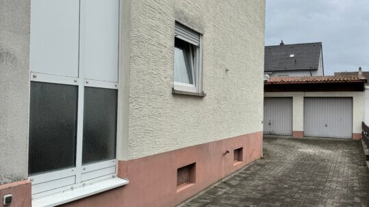 Hausanischt