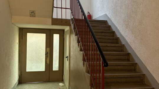 Treppenhaus