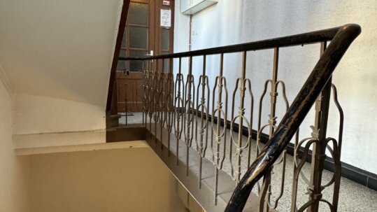 Treppenhaus