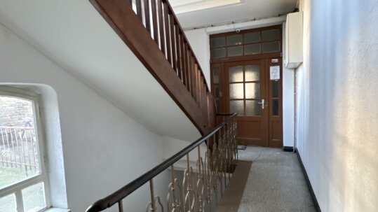 Treppenhaus