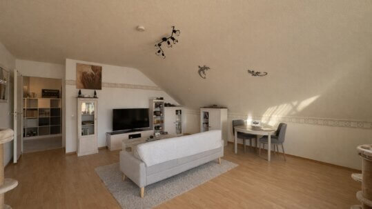 Wohnzimmer (OG)
