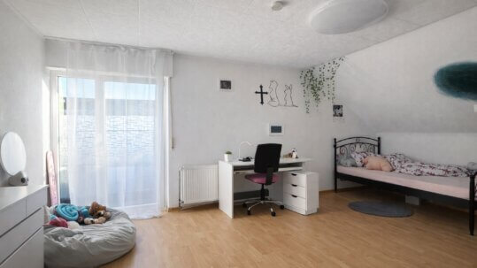Kinderzimmer (OG)