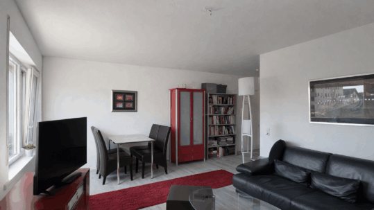 Wohnzimmer (1.OG)
