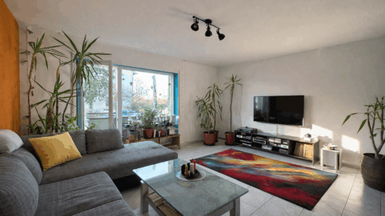 Wohnzimmer (EG)
