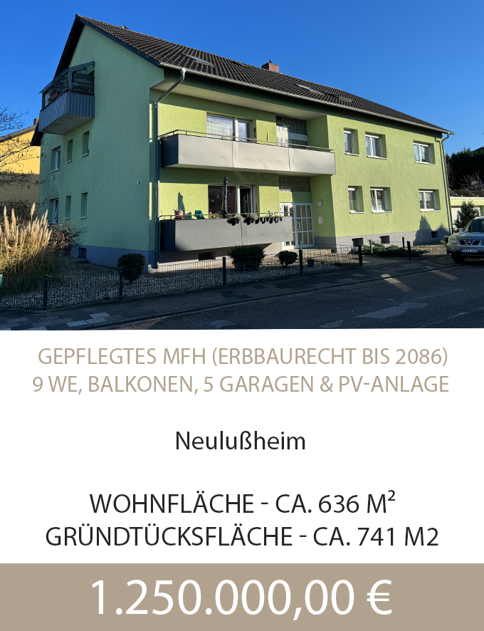 Neulußheim